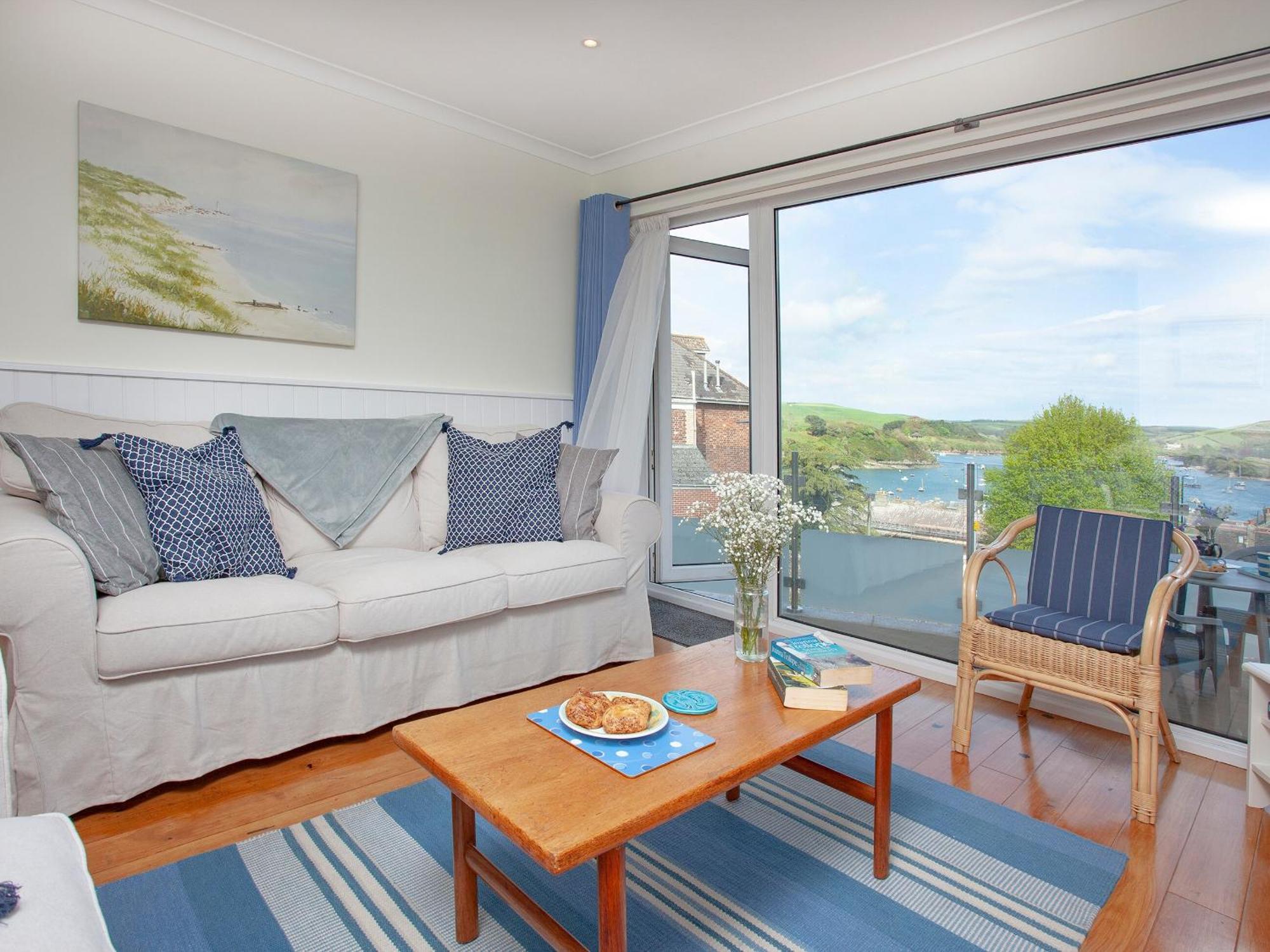 Devon Court 2 Villa Salcombe Exterior photo